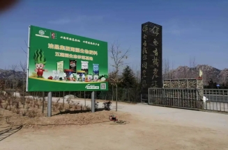 山東潔晶集團總裁、市人大代表林成彬建言日照茶產(chǎn)業(yè)提質(zhì)增效