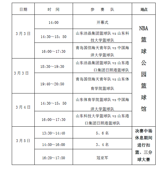 即將開(kāi)賽！第三屆“潔晶杯”籃球邀請(qǐng)賽